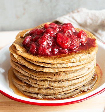 Protein Pancakes