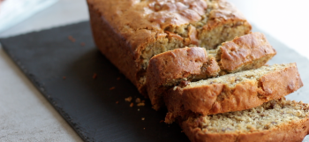 BANANA BREAD