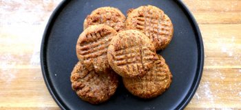 biscuits santé