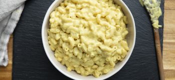 Mac'n Cheese