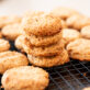 Biscuits moelleux à la noix de coco